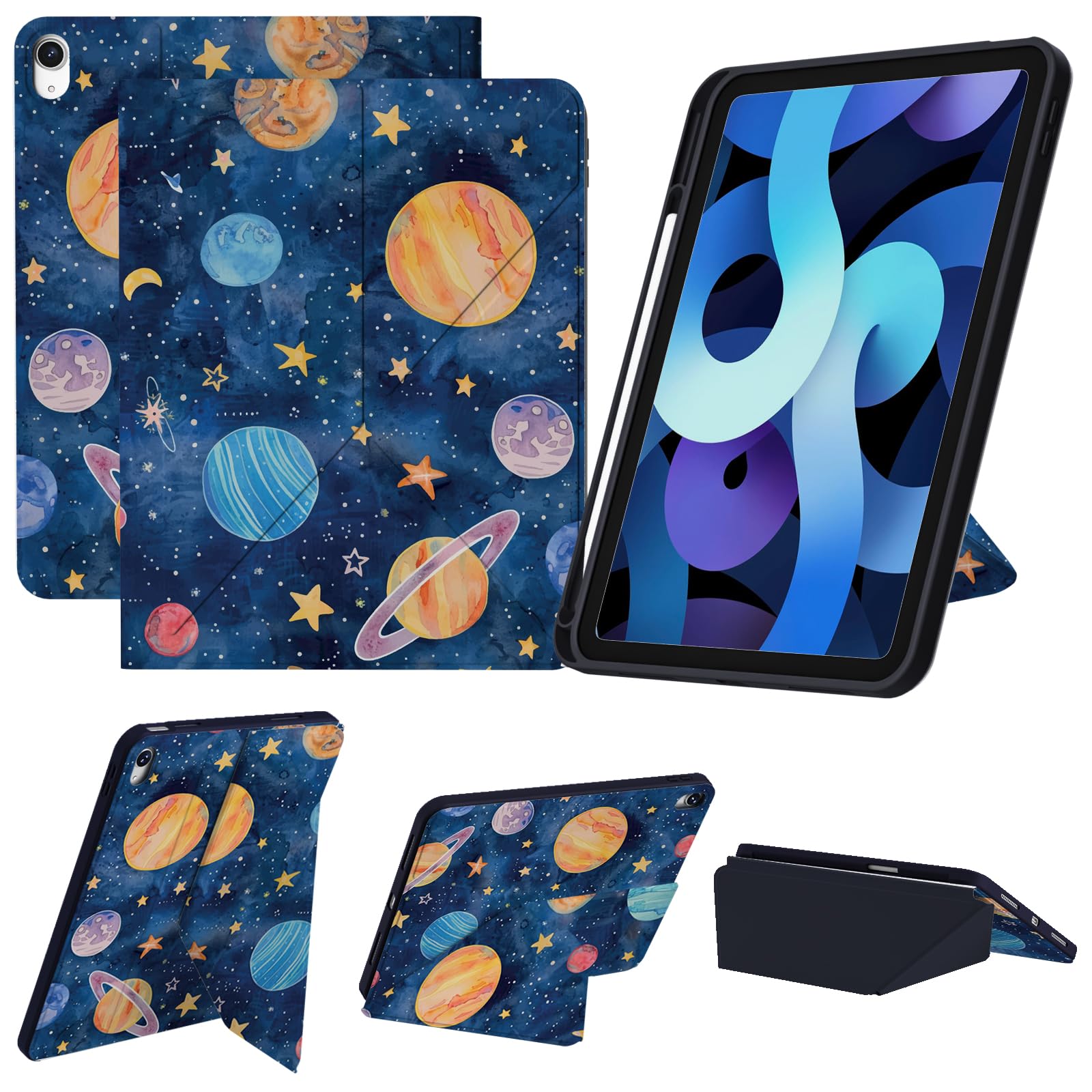 Amazon.com: Piznernico for iPad 11th Generation Case 11 Inch A16