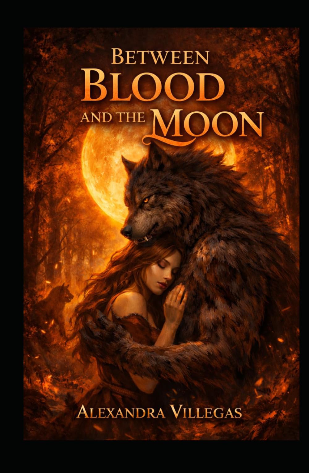 between blood and the moon