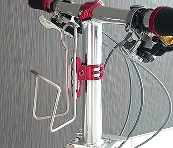リデア（RIDEA） ミニベロボトルケージアダプター Amazon | リデア（RIDEA） ミニベロボトルケージアダプター