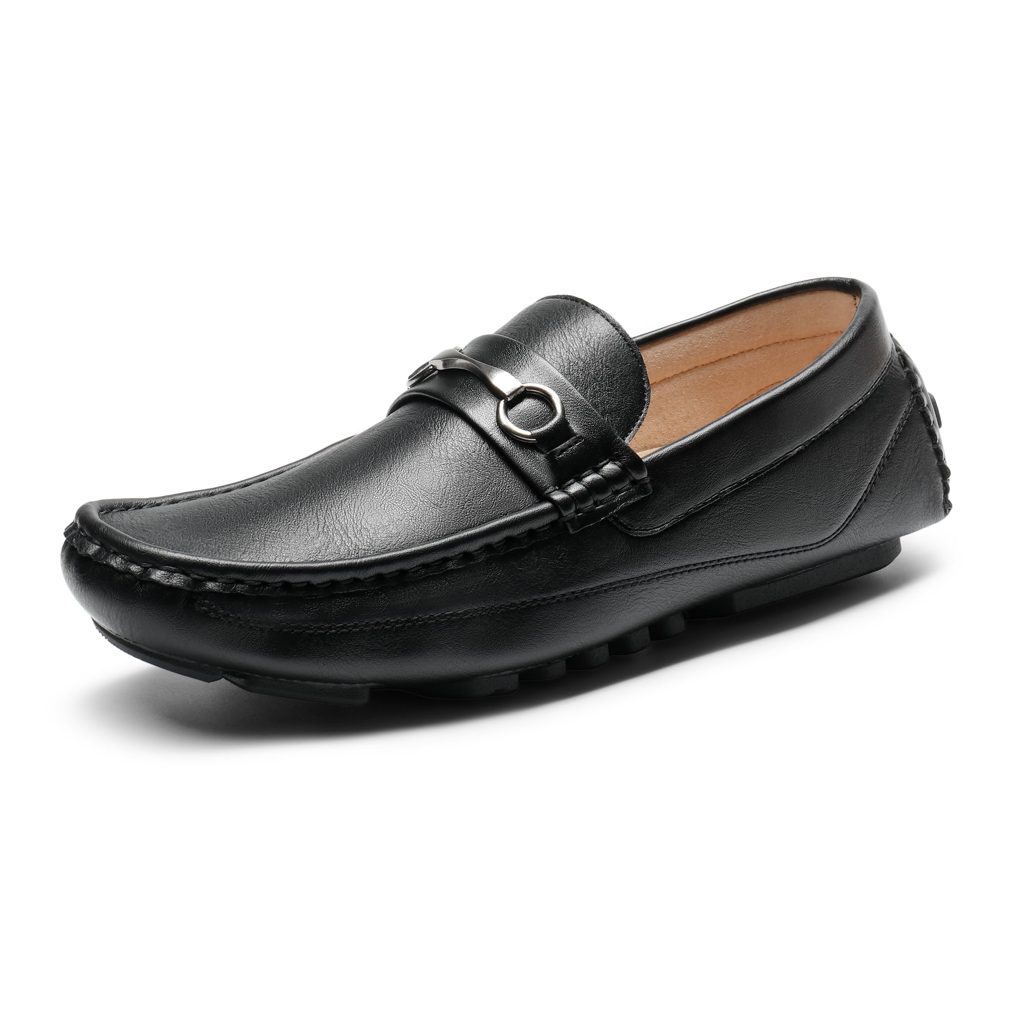massimo matteo mens loafers