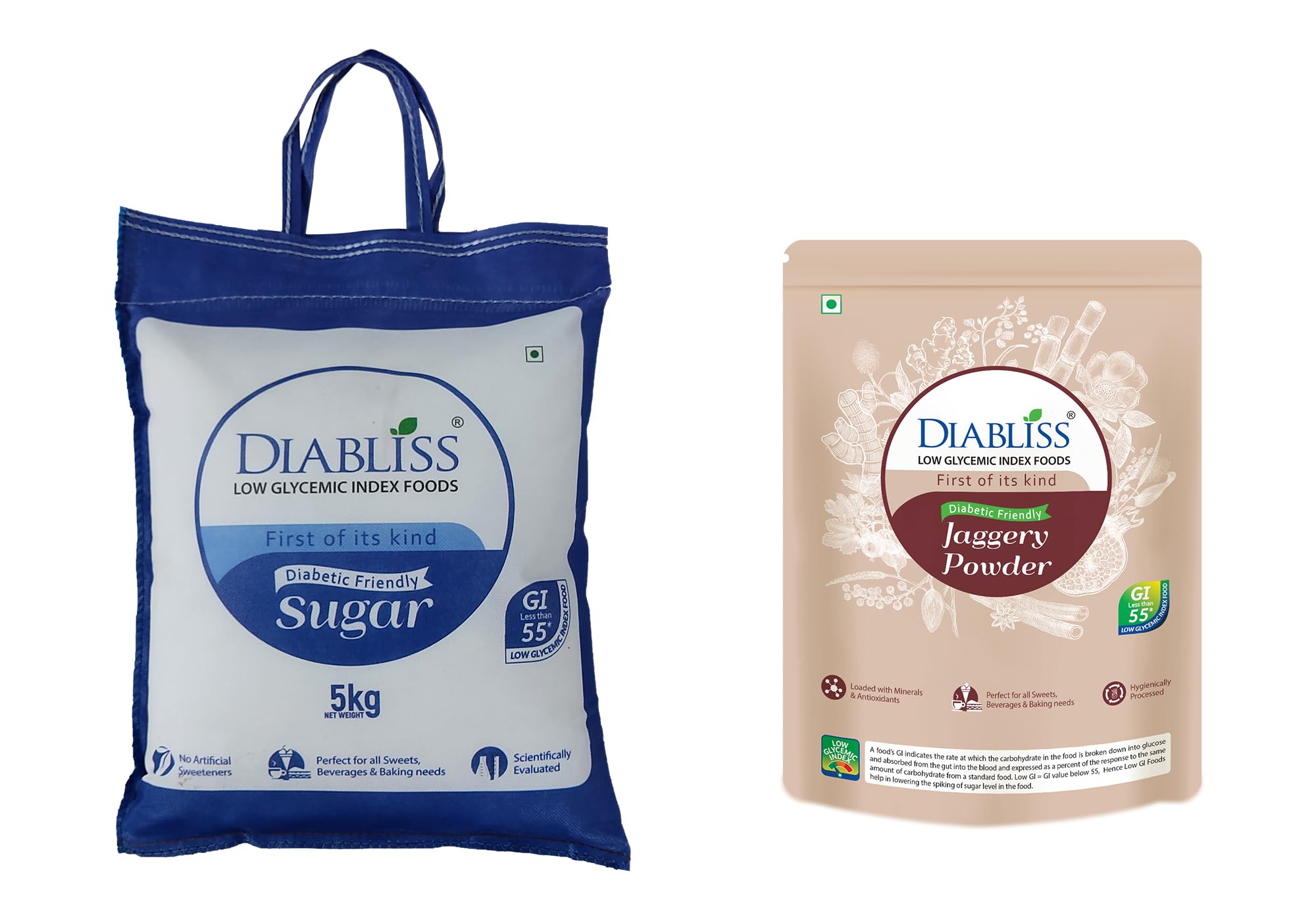 See full amazon price history chart for Diabliss Diabetic Friendly Sugar 5kg Bag - Get Free Diabliss Jaggery Powder 500g Pouch Diabliss Diabetic Friendly Sugar 5kg Bag - Get Free Diabliss Jaggery Powder 500g Pouch (B0BFHV1FCR) Amazon Price History, Amazon Price Tracker