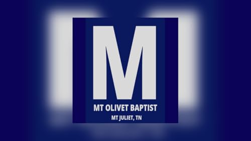 Mt Olivet Baptist