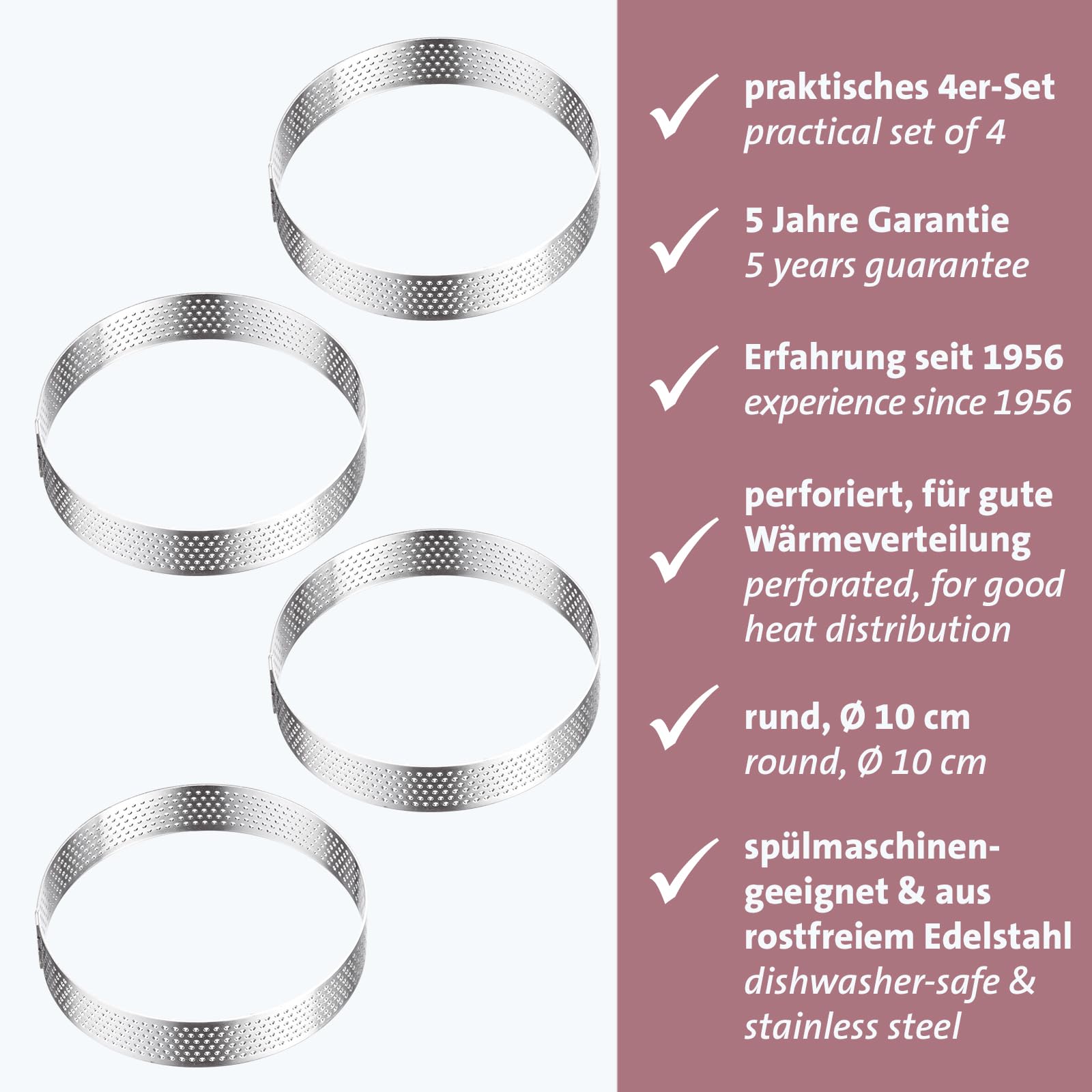 Een betere akoestiek dankzij dakelementen met perforaties