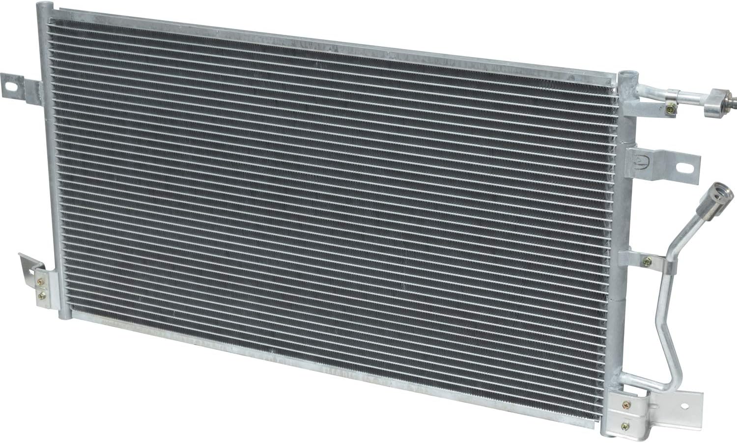 HVAC A/C Compressor-Condenser Replacement Kit