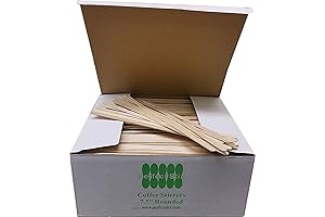 Perfect Stix Wooden Coffee Stirrer Stick