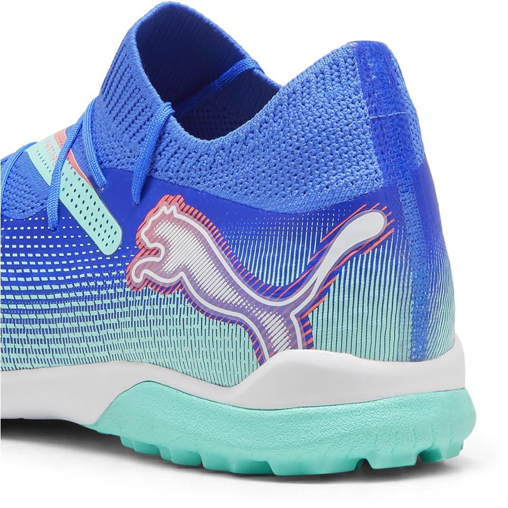 PUMA Unisex Future 7 Pro Cage Soccer Shoe