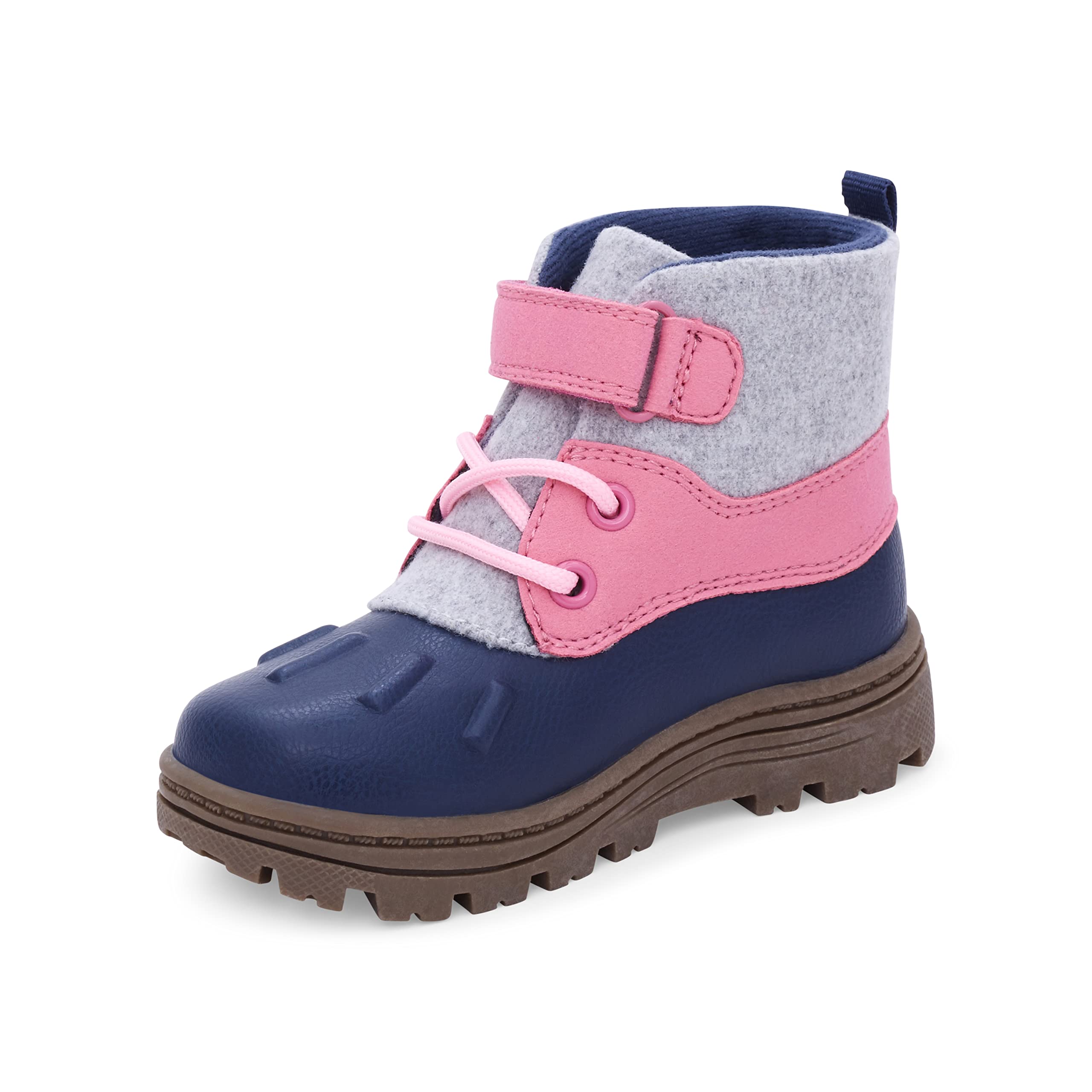 Carter'sUnisex-Child New Fashion Boot