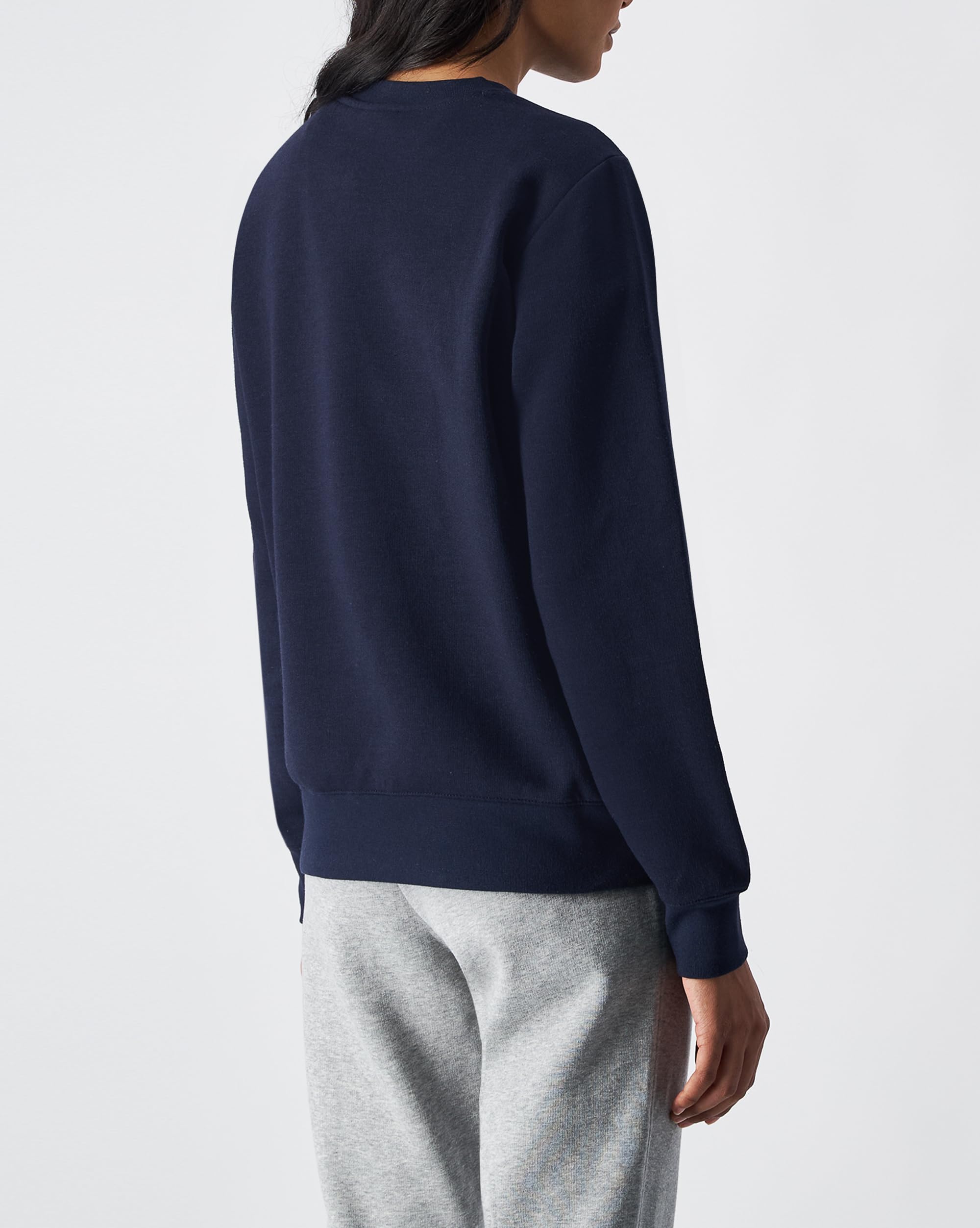 Champion Legacy Champion Basics W Light Powerblend Fleece Crewneck Sweat Femme (Lot de 1)