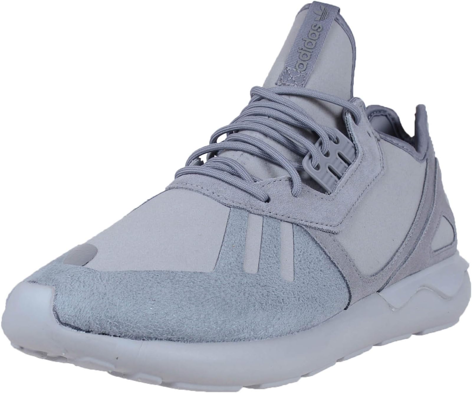 adidas tubular grey