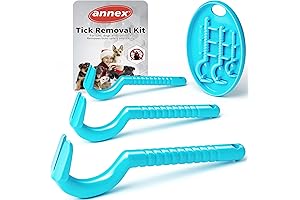 Otom Tick Twister: Ultimate Tick Removal for Pets and Humans