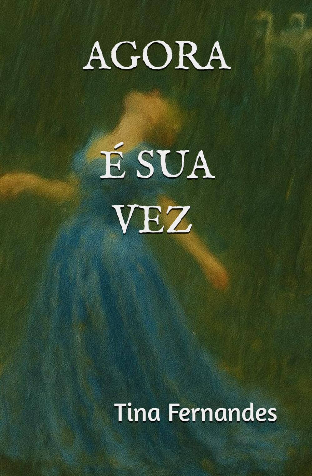 Agora é sua vez