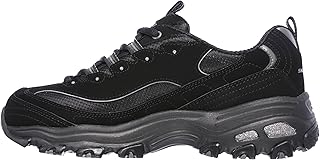 Skechers D’Lites Biggest Fan Women’s Trainers