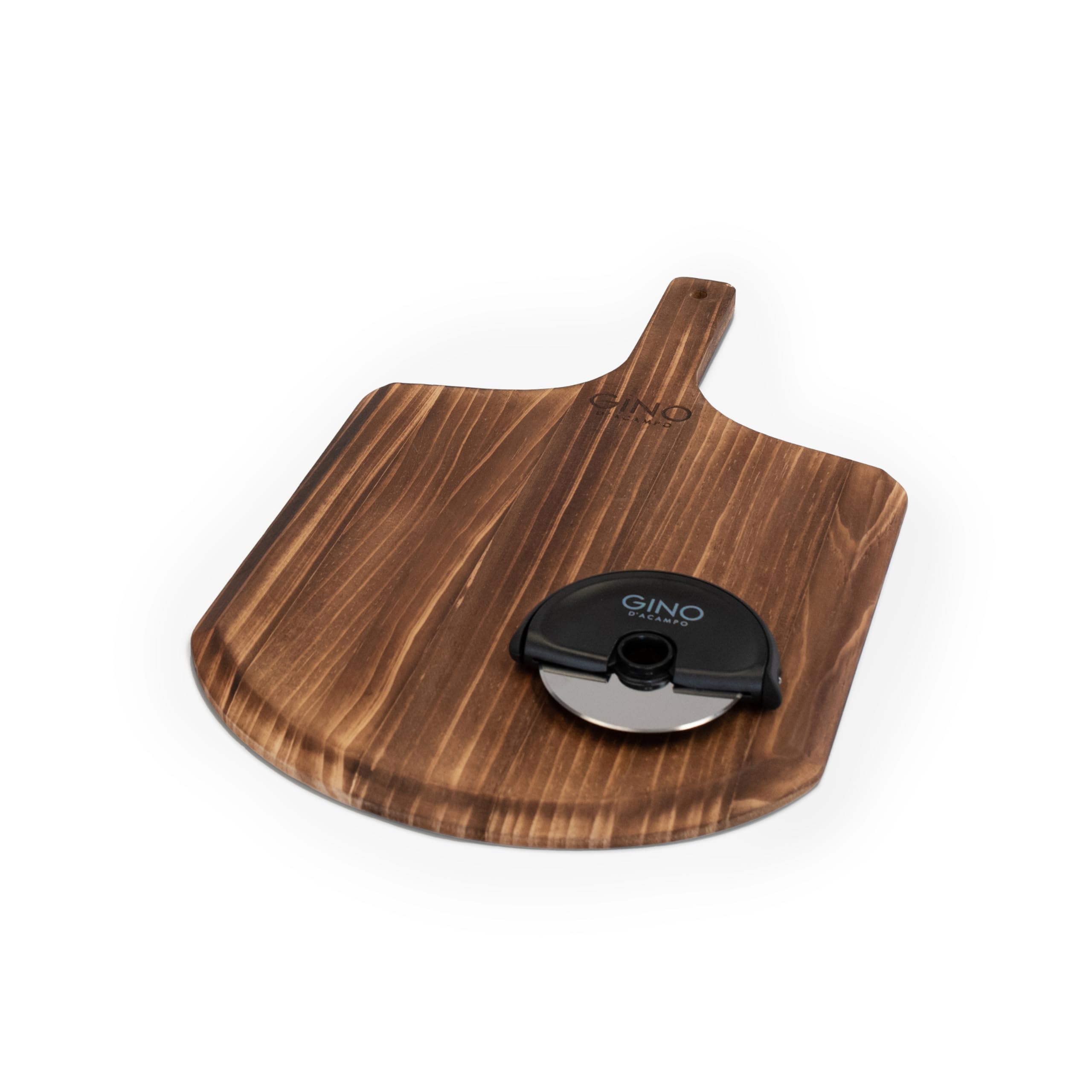 Gino D'AcampoEssential Serving Bundle