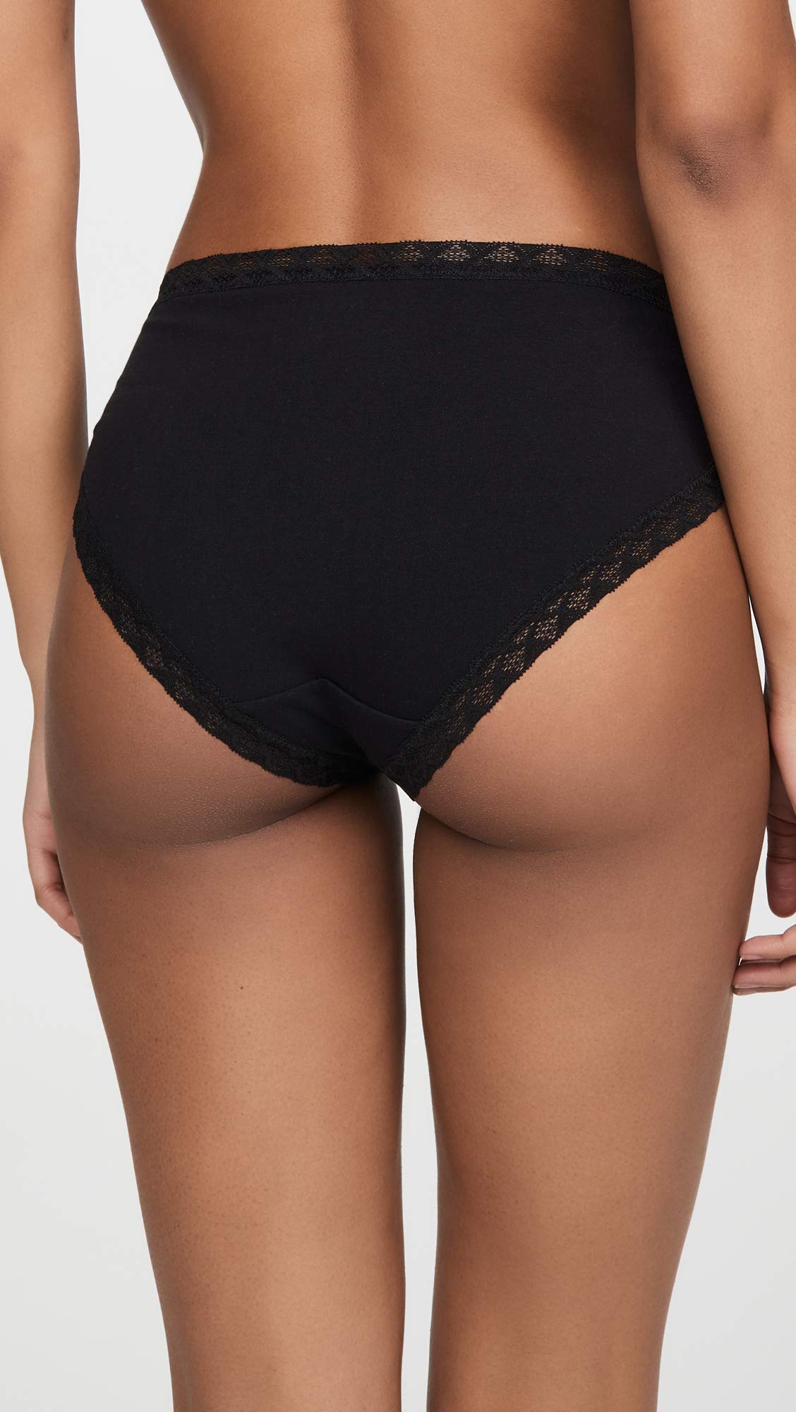 Natori Bielizna w stylu Bikini Kobiety Bliss : French Cut 3 Pack