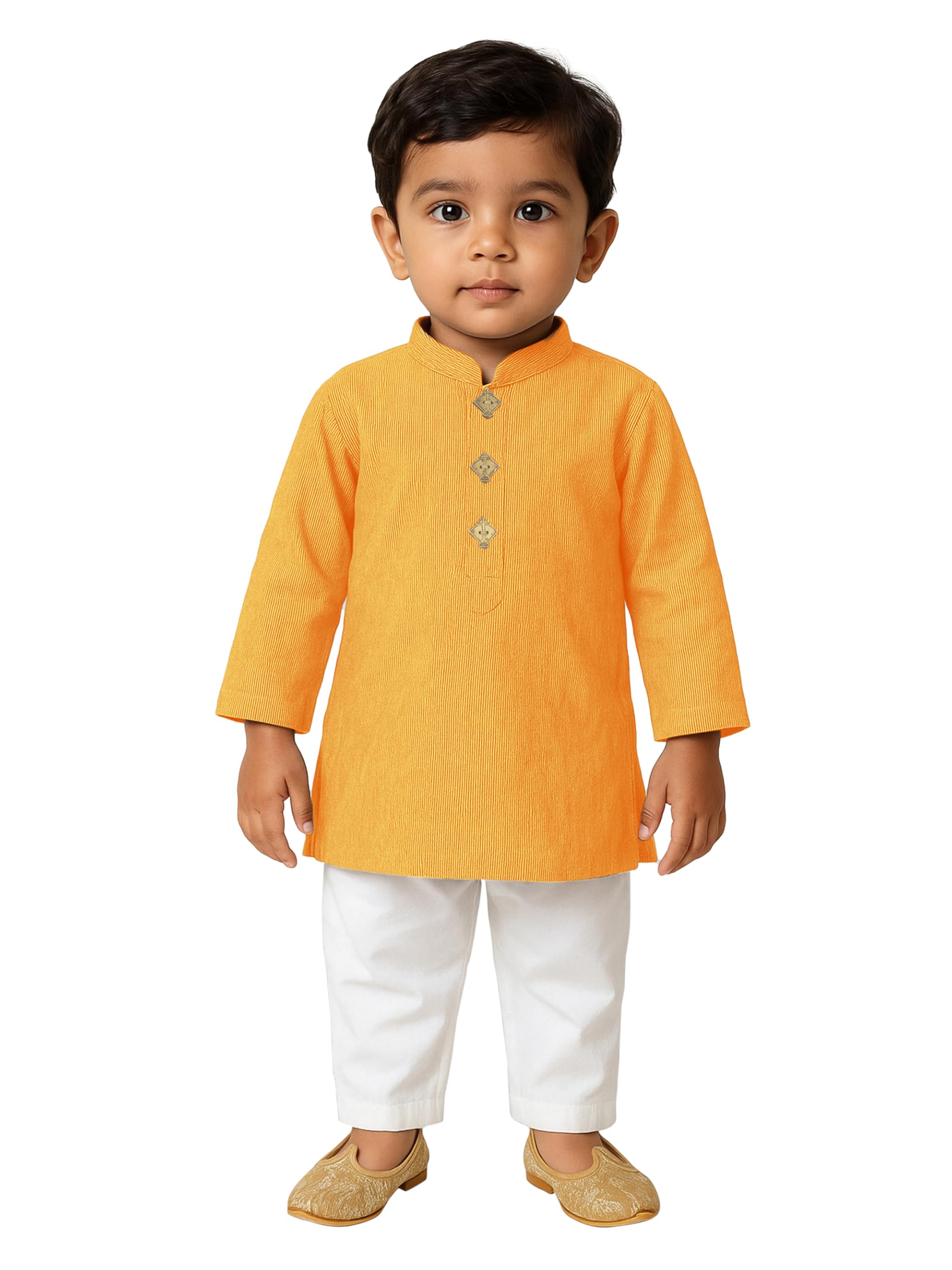 JBN Creation Boys Kurta Set