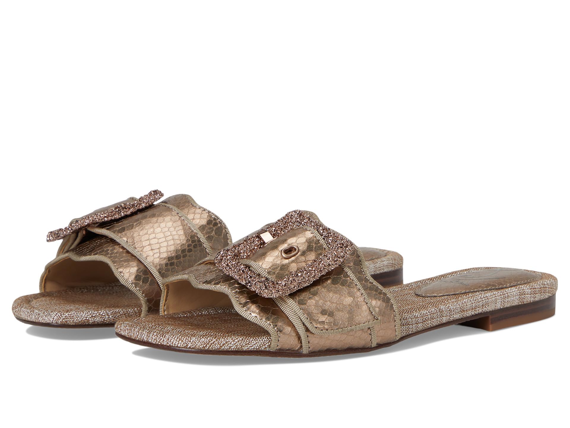 Sam Edelman Women's Bambi Sandals