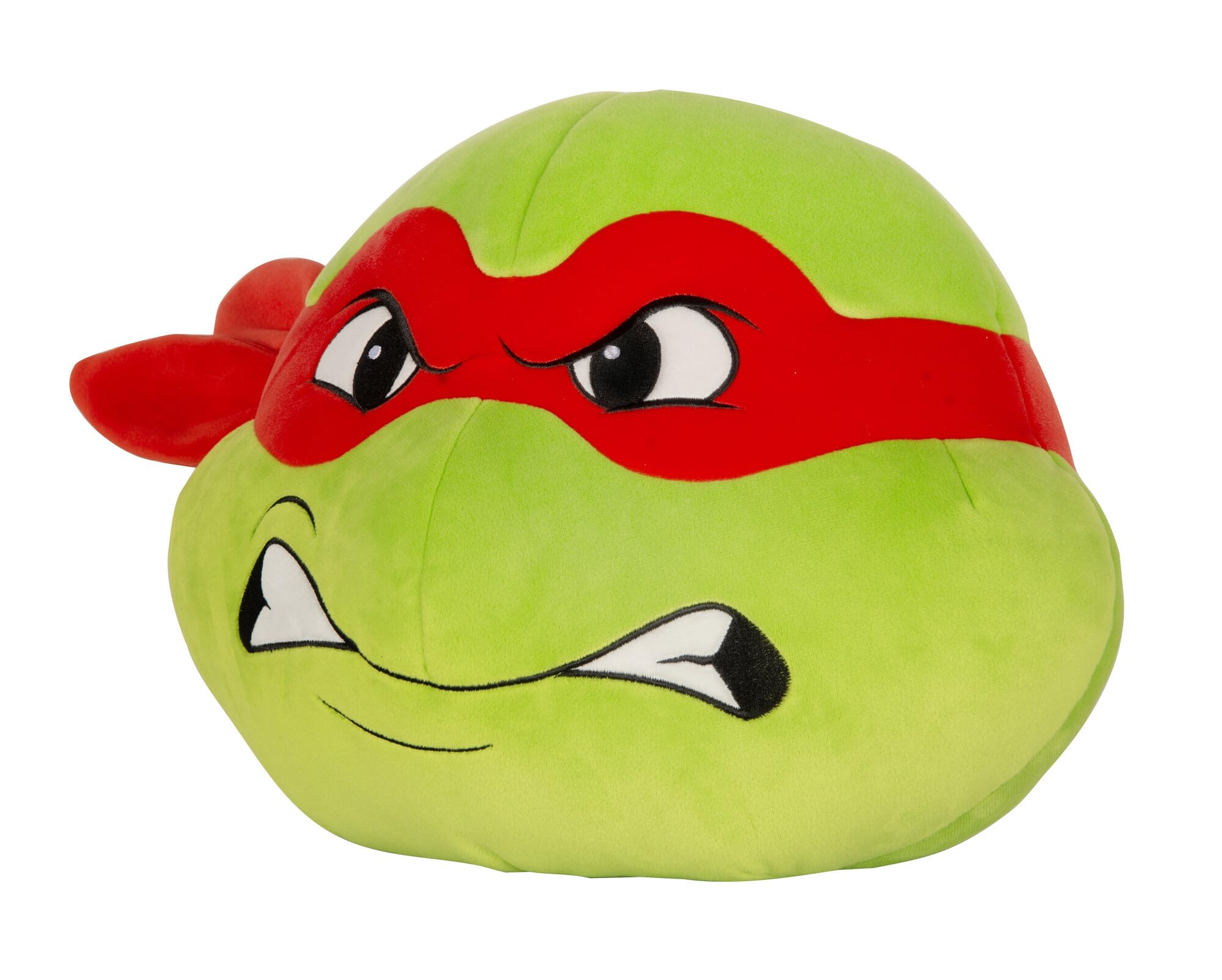 Amazon.com: TOMY Club Mocchi Mocchi- Teenage Mutant Ninja Turtles