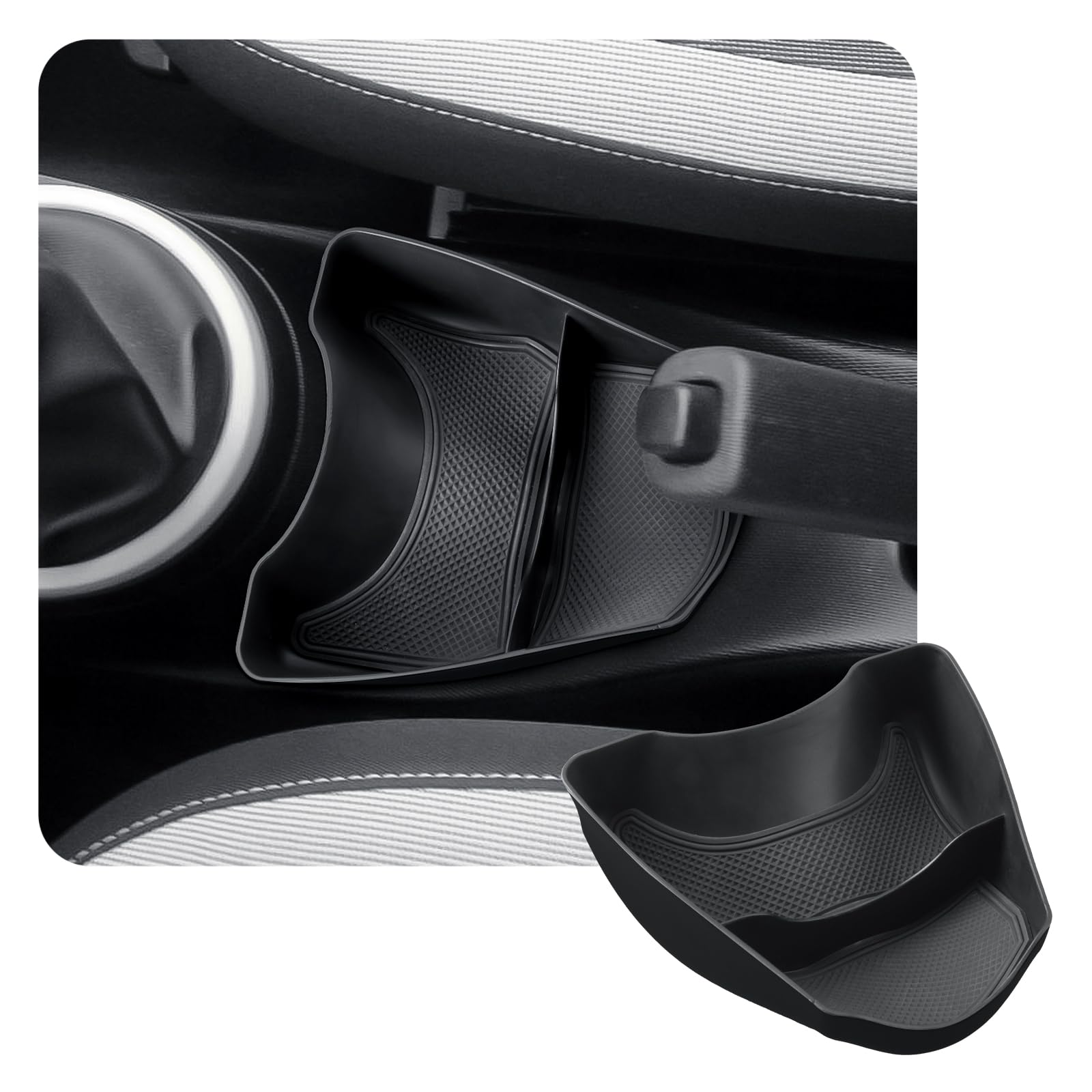 CDEFG Compatible With Renault Twingo 3 2014-2023 2024