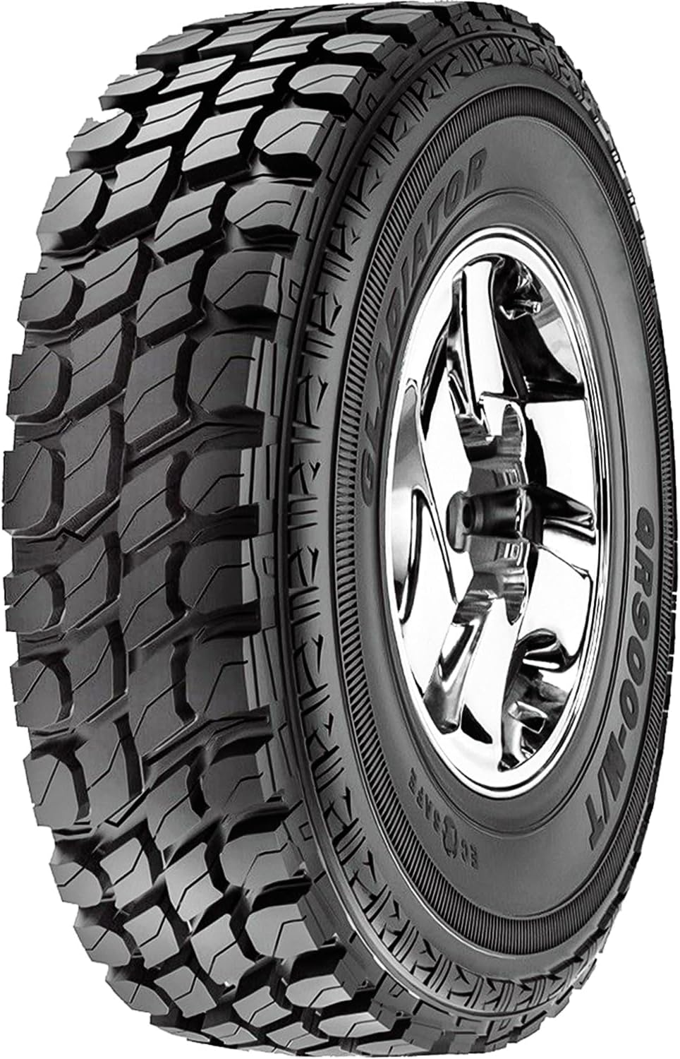 Gladiator QR900 MT All-Terrain Radial Tire -31/10.50R15 109Q