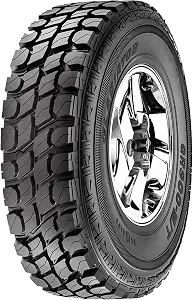 Gladiator QR900-M/T 33x12.50R20 114Q Mud-Terrain Light Truck Tire