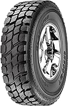 Gladiator QR900 MT All-Terrain Radial Tire -35/12.50R20 121Q