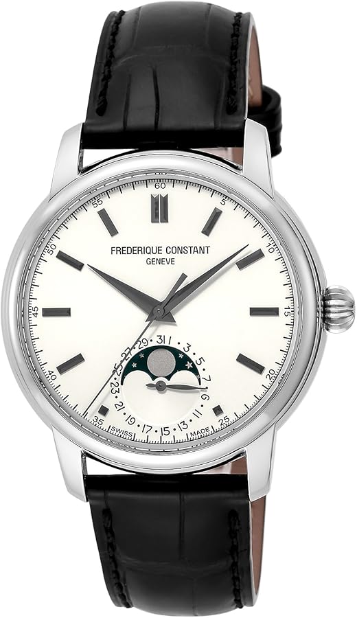 Amazon.co.jp: [フレデリック・コンスタント]FREDERIQUE CONSTANT