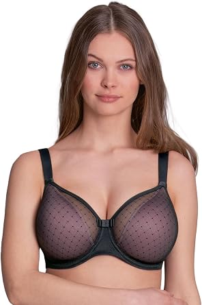 Rosa Faia by Anita Womens Eve Moulded Underwire Bra 5209