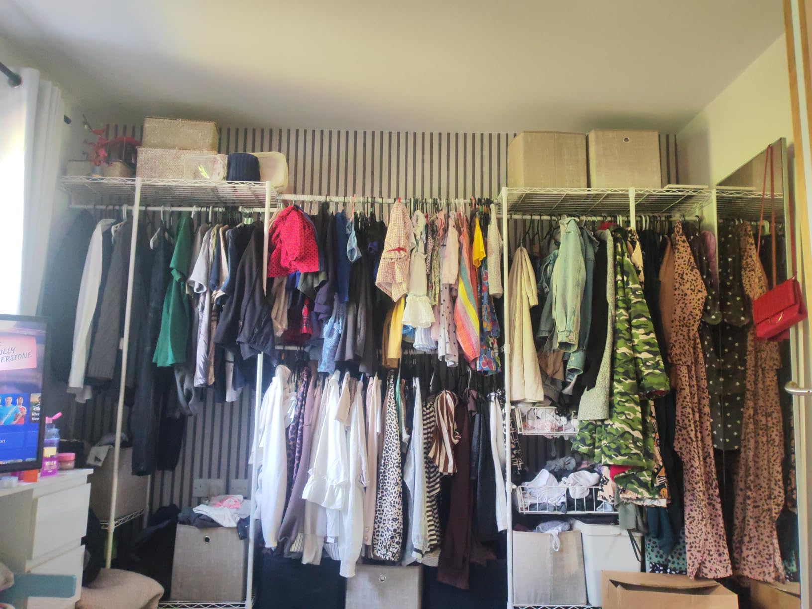 Customer photo