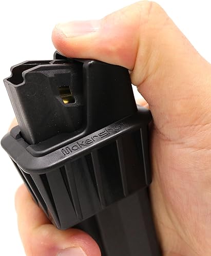 Miniatura 99 de MakerShot Cargadores de velocidad de cargador, diseñados específicamente para cada cargador seleccionado