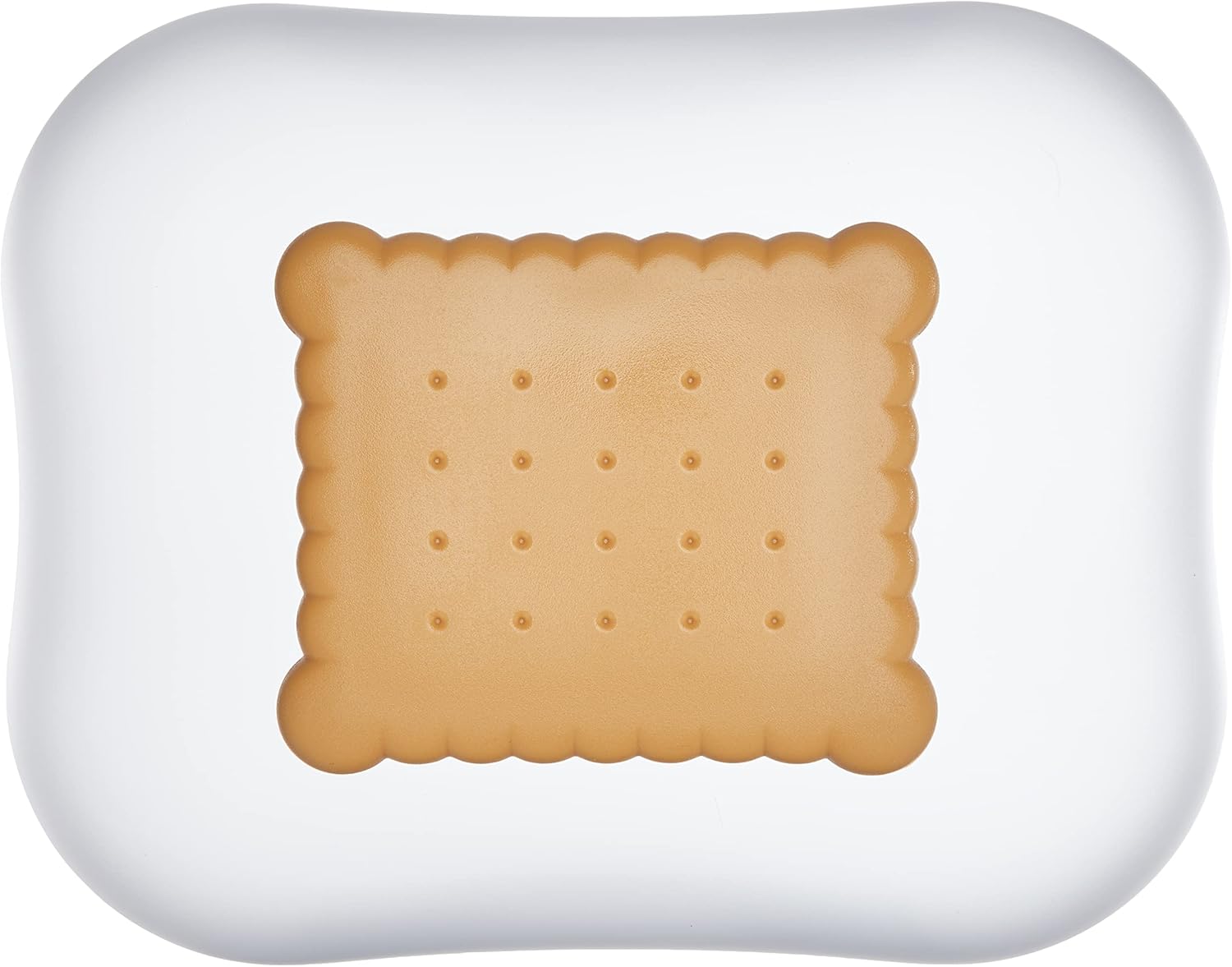 Alessi "Mary Biscuit" Box, NULL, Ice