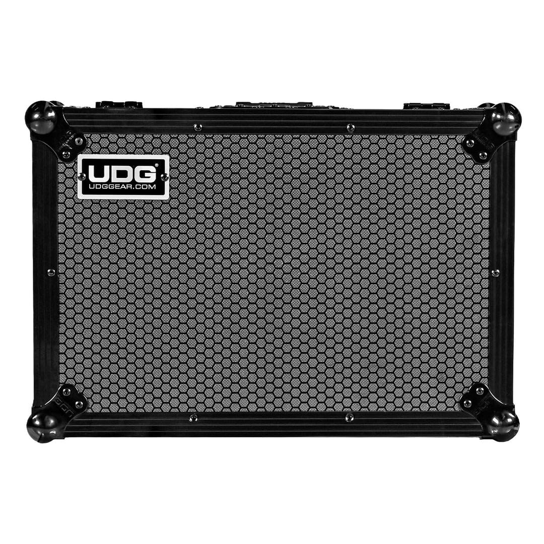 UDG Ultimate Flight Case AlphaTheta CDJ-3000X Nero