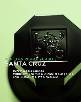 ル クヴォン メゾン ド パルファム　サンタクルス 10mL リマーカブル パルファム サンタクルス SANTA CRUZ | ル