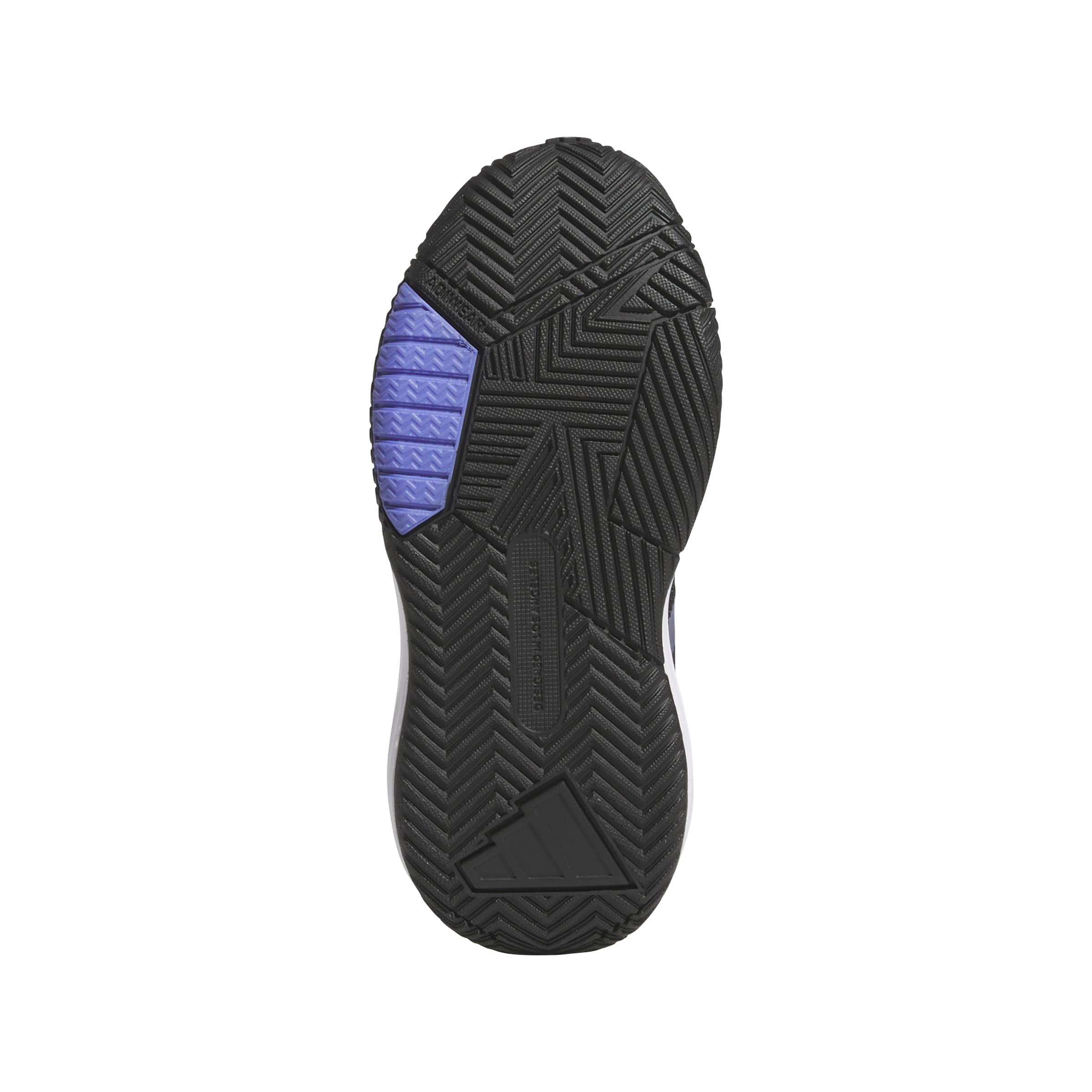 adidas Unisex-Child Own The Game 3.0 Basketball Sneaker