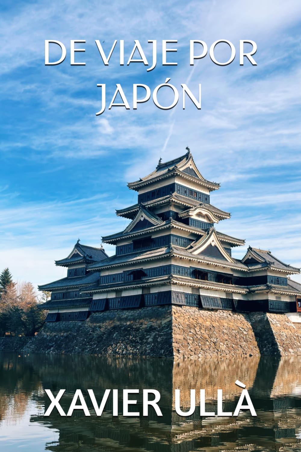 DE VIAJE POR JAPÓN