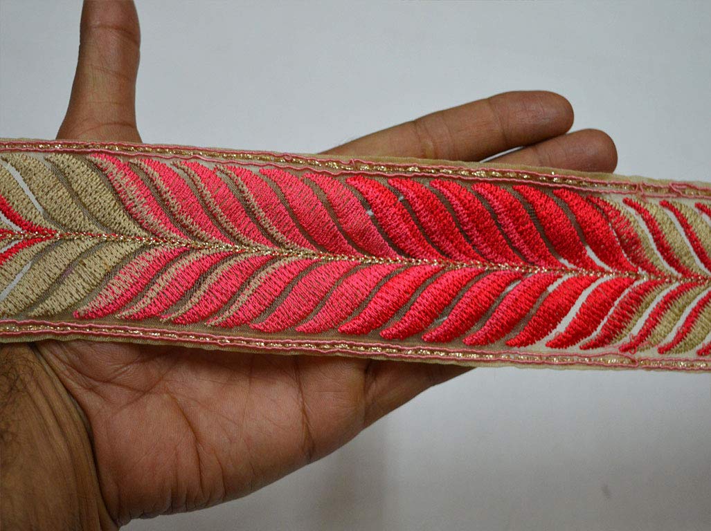 Border design embroidery lace  embroidery  origami Border design embroidery lace  embroidery  origami