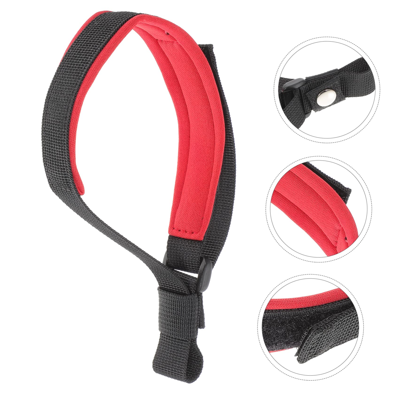 GALPADA Dog Retractable Leash for Automatic Telescopic Tractor Multi-Function Leash for Hiking Dog Training