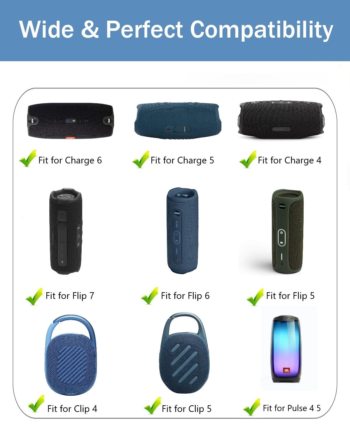 Amazon | PSE認証 5V/2A 10W Type-C 充電器 対応 JBL FLIP6 / CHARGE5