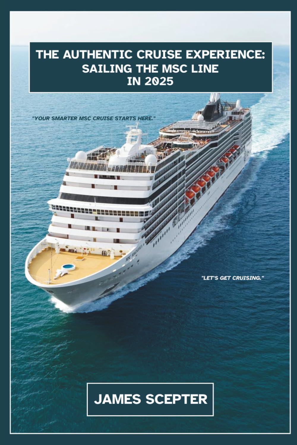 The Authentic Cruise Experience: Sailing the MSC Line in 2025