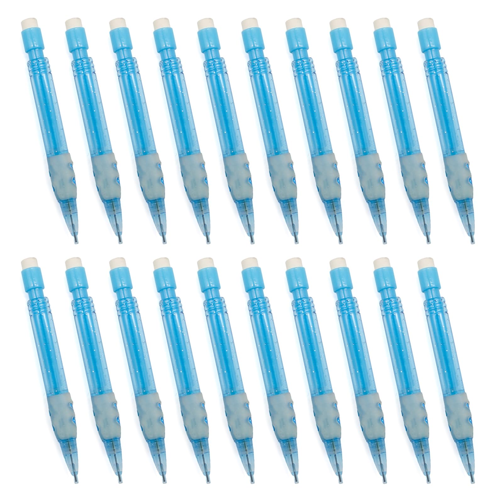 Matite meccaniche kawaii - Cancelleria carina - Artigianato per bambini - Cancelleria Sumikko Gurashi - Forniture scolastiche - Regalo di cancelleria - Scrapbooking - Italia