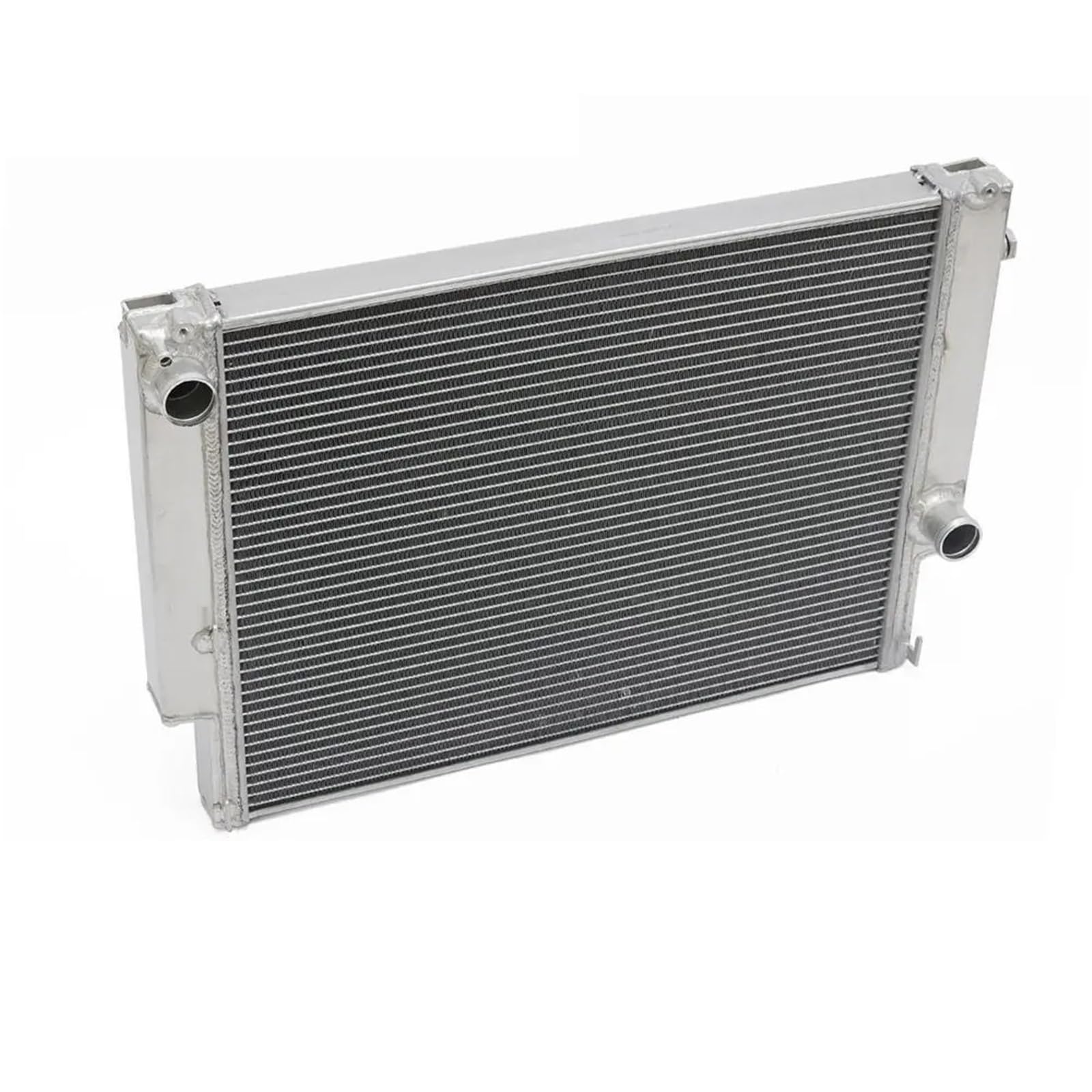 Chłodnica aluminiowa Pasuje do Bmw 1988-1999E36 E30 Z3/325i/320i/323i/328i M3 MT 2-rzędowa aluminiowa chłodnica TKRTY005M