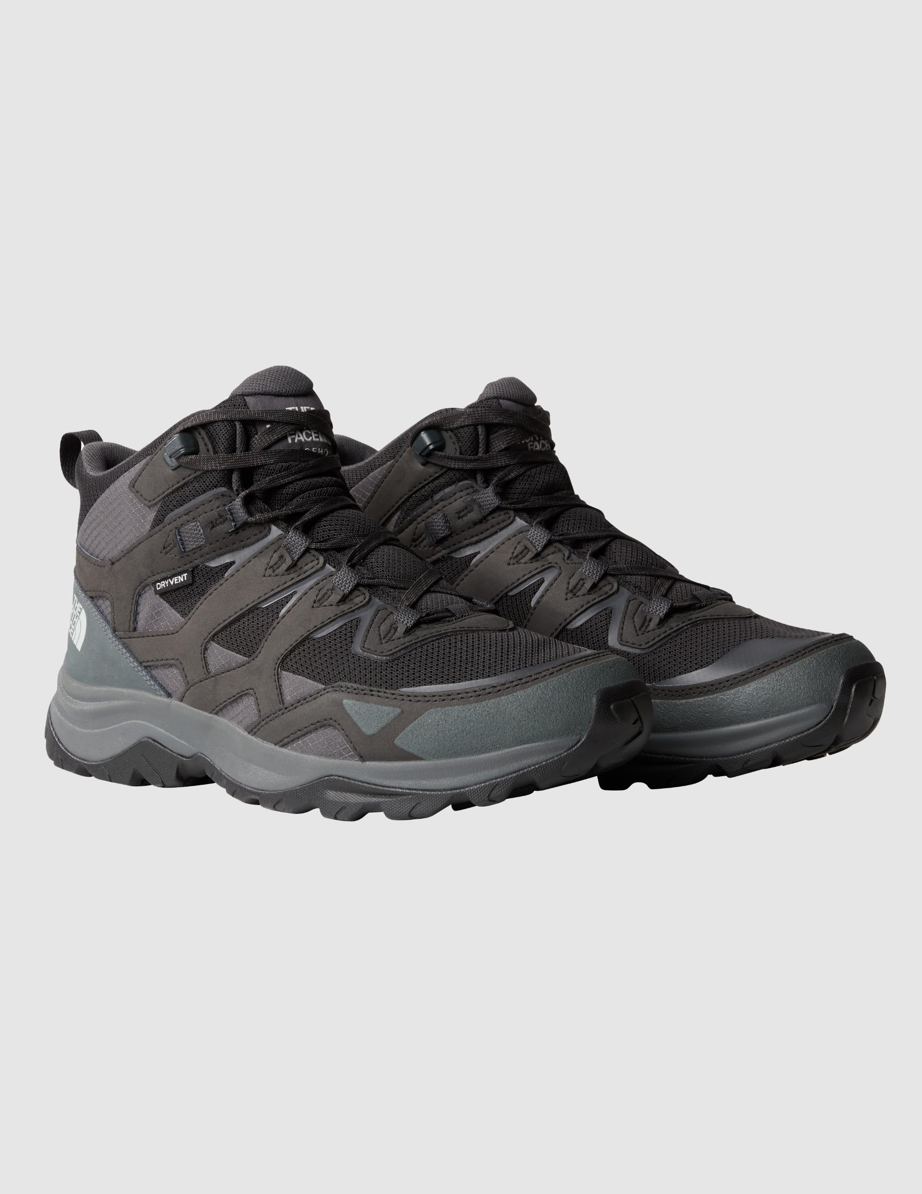 THE NORTH FACE Hedgehog III pour Homme | Bottes de randonnée imperméables