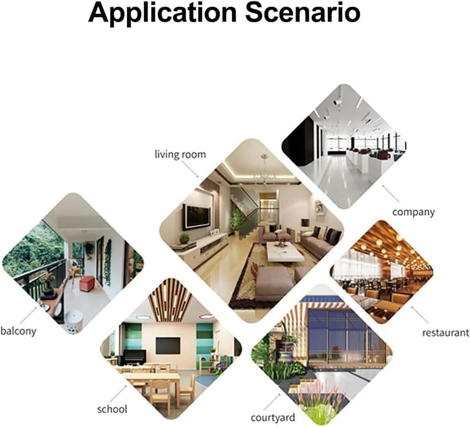 Hydroponic Growing Kits 48 Pods Garden Hydroponic Growing System ｜Aeroponics Grow Kit with Automatic Watering Grow Light and Timer,Aquaponics Planting System Indoor Garden Planter~/