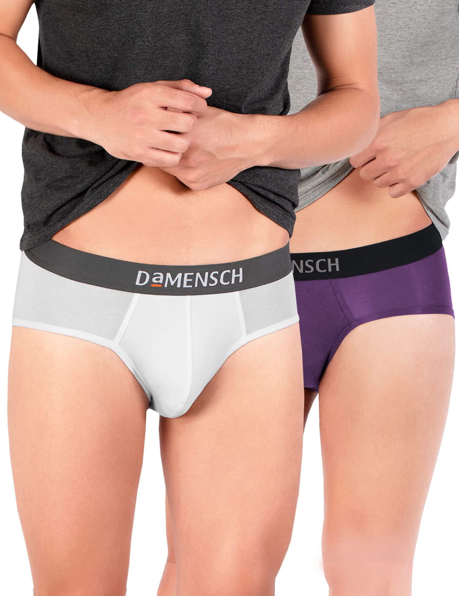 DAMENSCHMen's Briefs