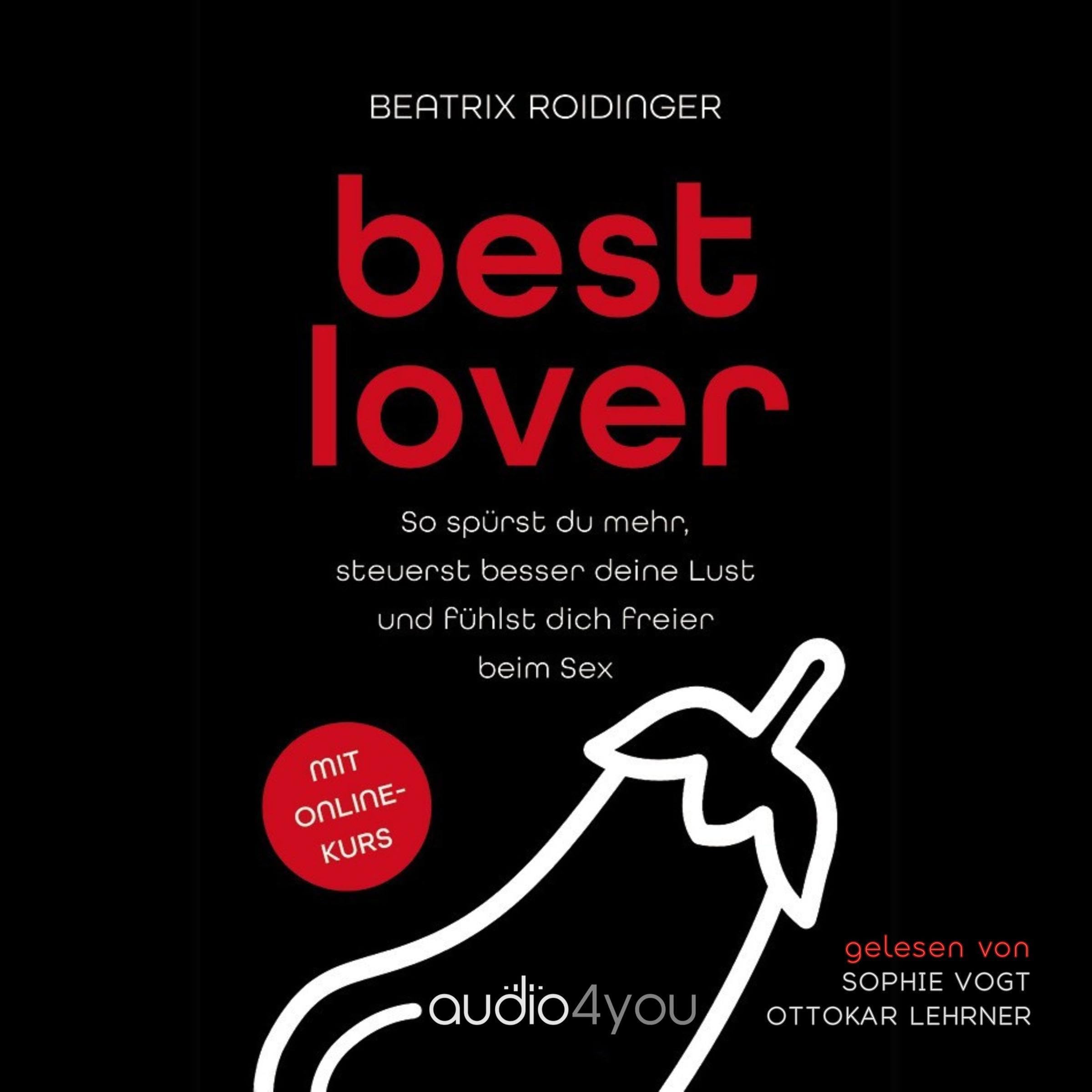 Cover art for Best Lover