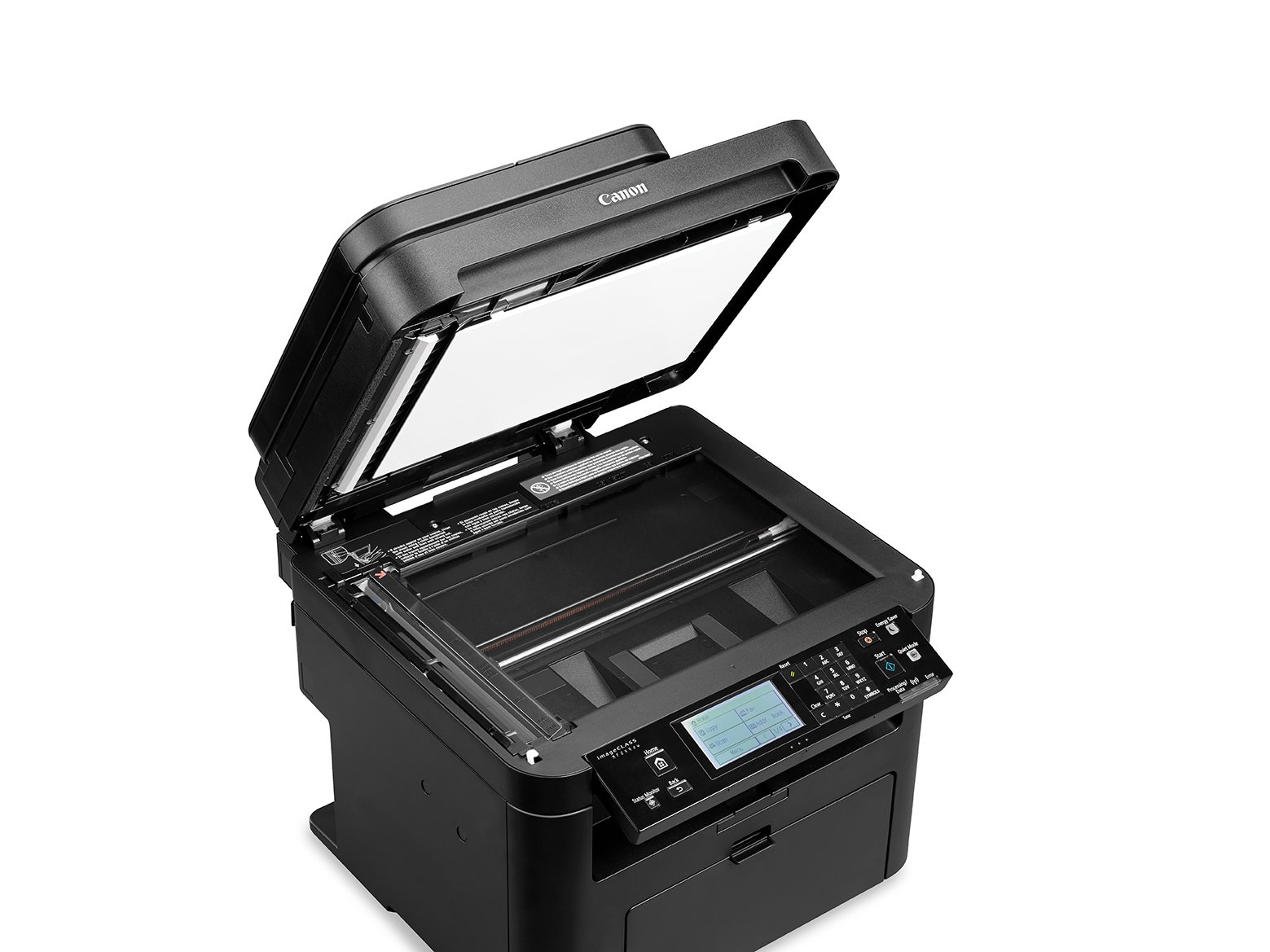 canon imageclass wireless printer