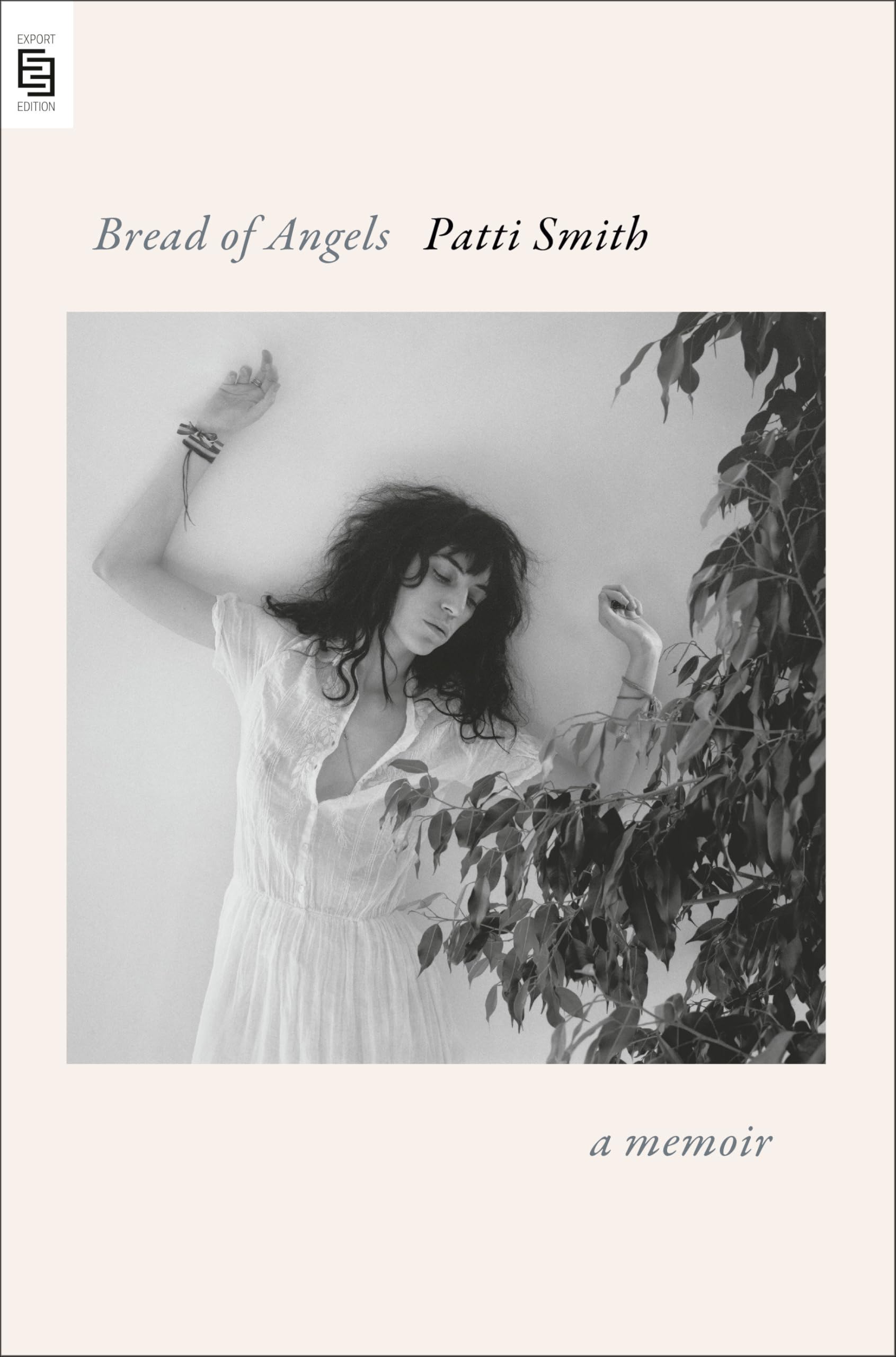 Bread of Angels: A Memoir