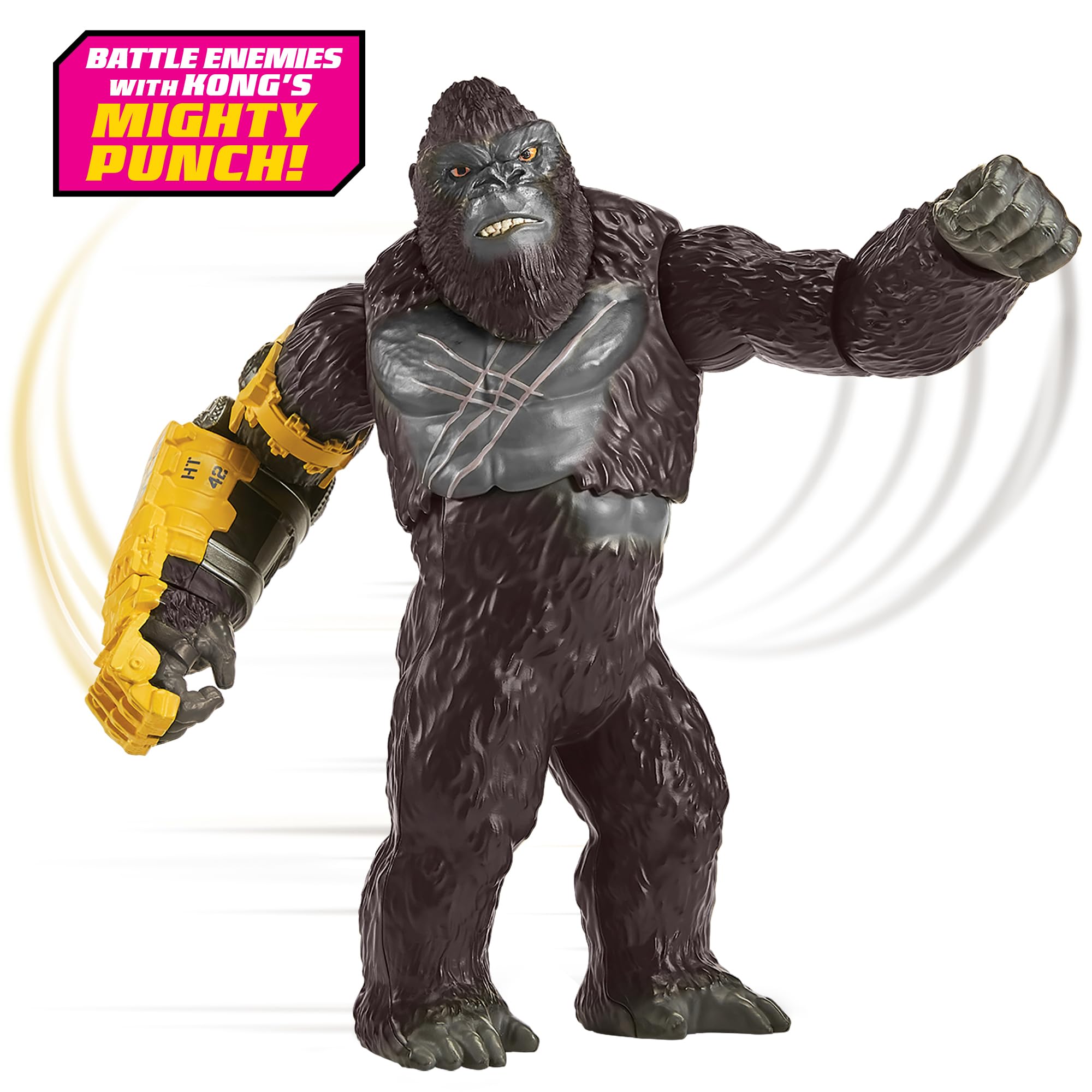 Monsterverse Godzilla X Kong 11