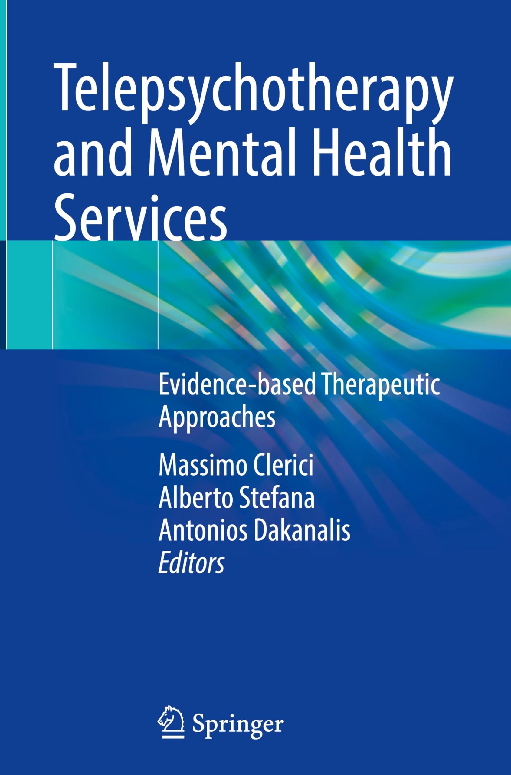 Telepsychotherapy and Mental Health Services: Evidence-based Therapeutic Approaches