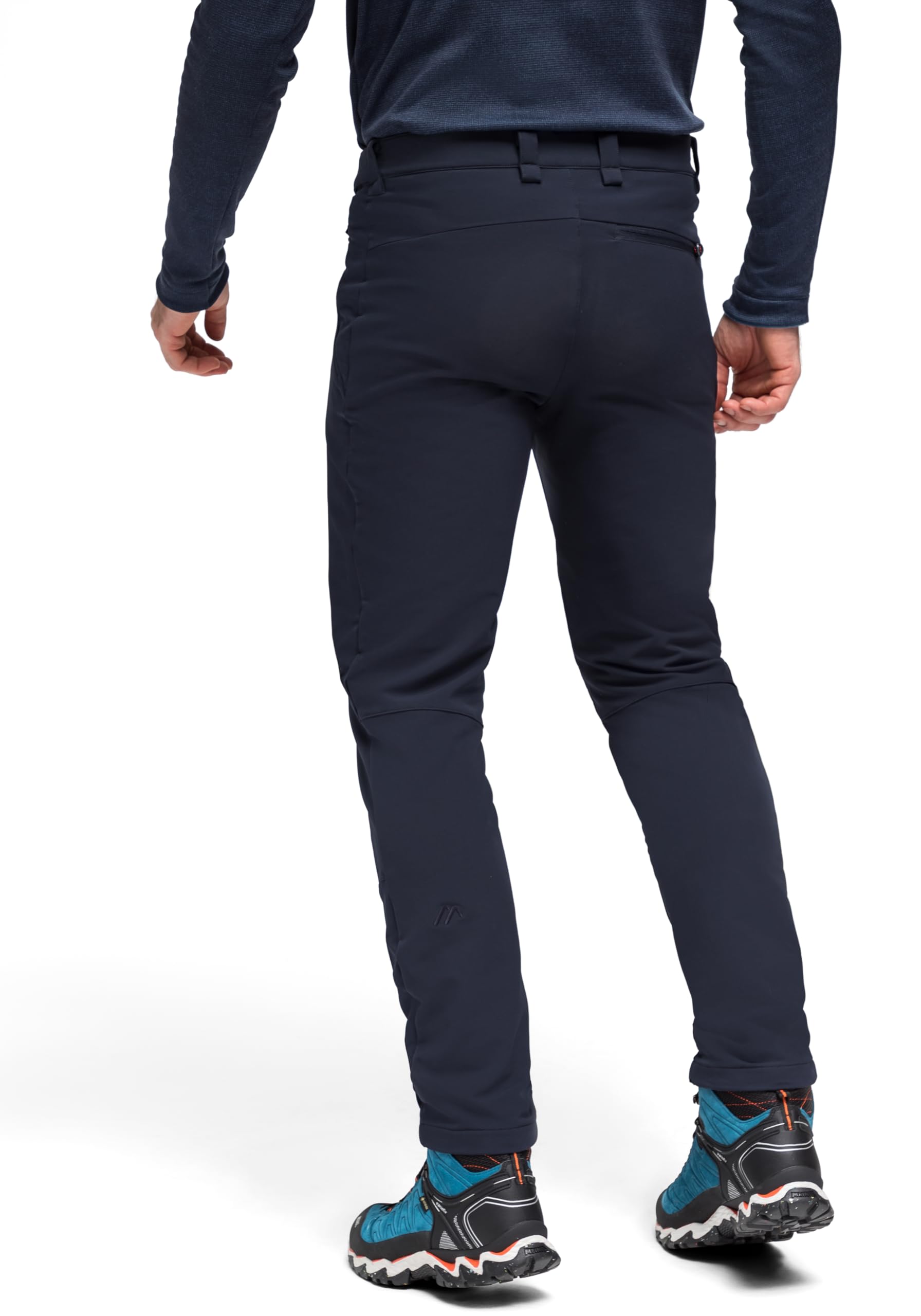 Maier Sports Herren Wanderhose Foidit M
