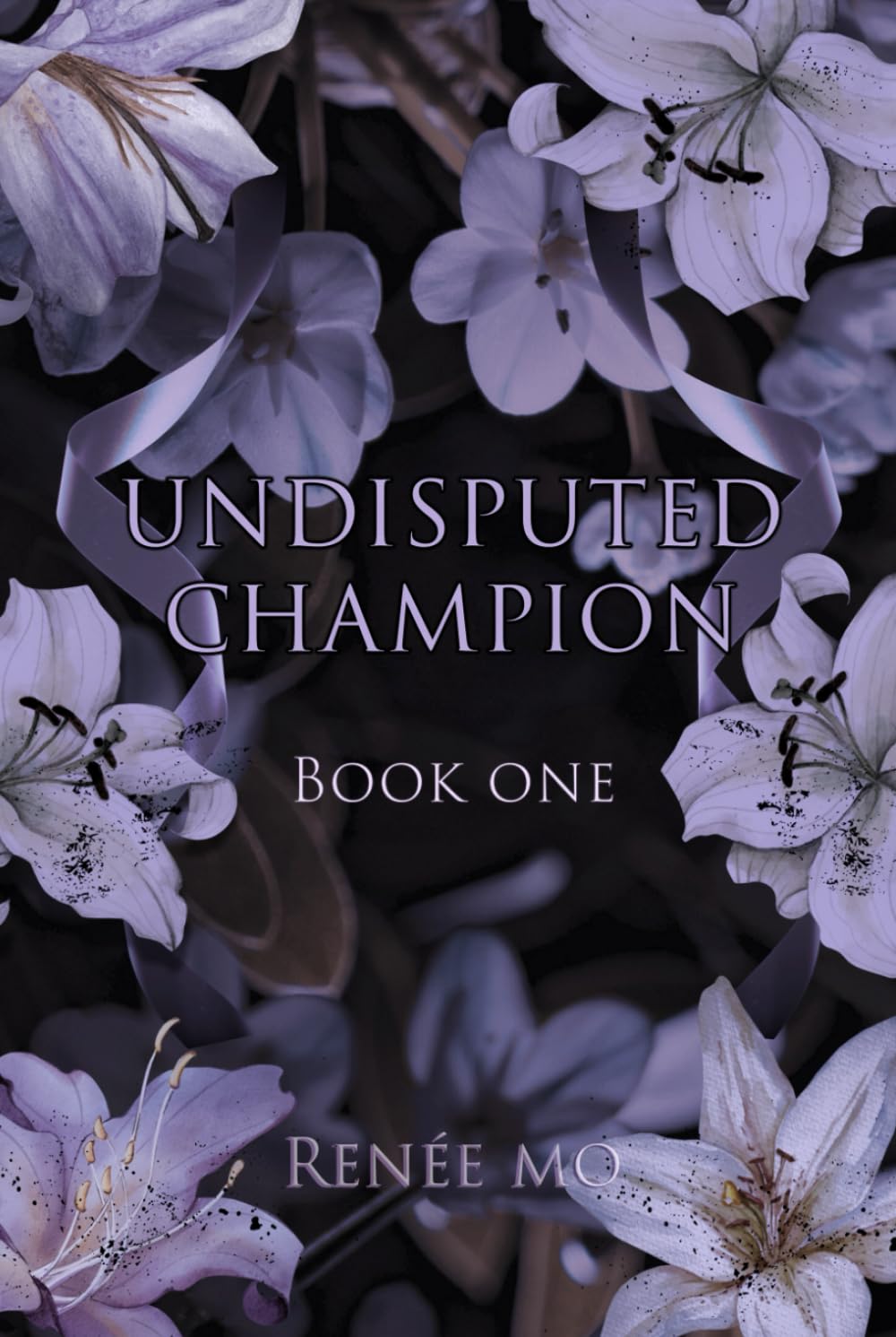 Undisputed Champion (The Undisputed)